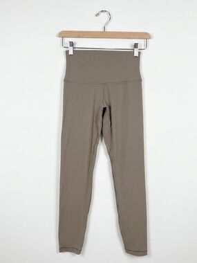 Aritzia Golden Tna Life High-Rise Leggings